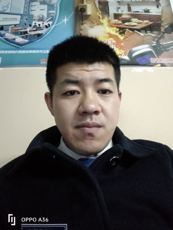 姜燃的第二张照片--东莞相亲服务中心