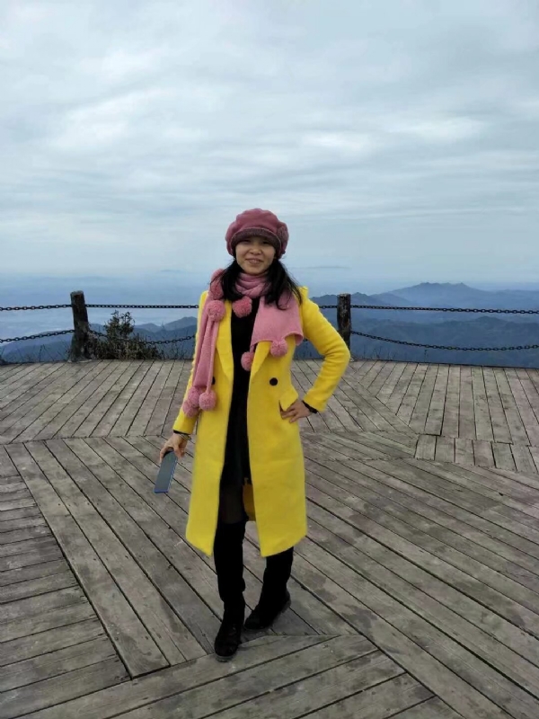 sgany的第二张照片--东莞相亲服务中心