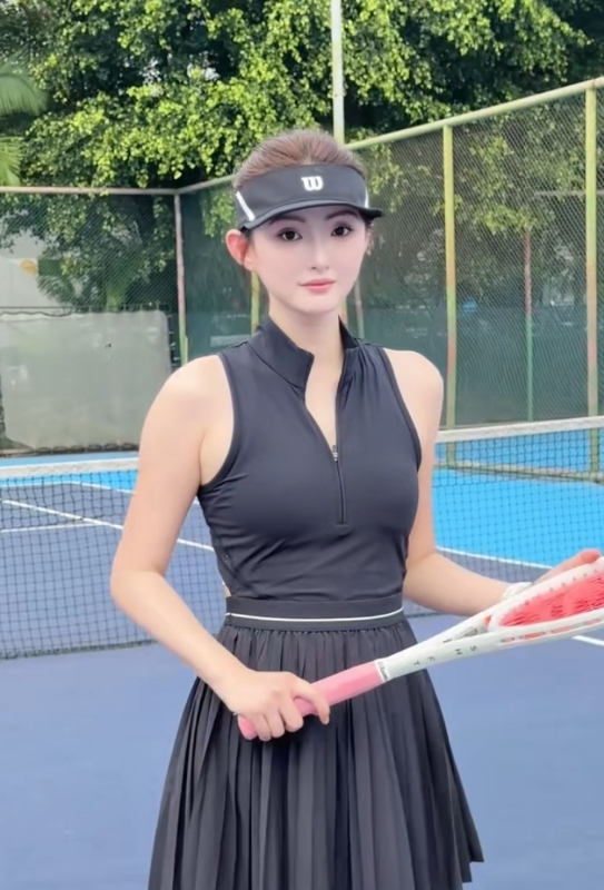 热发热管的第一张照片--东莞相亲服务中心