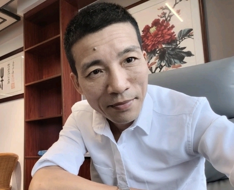 清风四海的第一张照片--东莞相亲服务中心