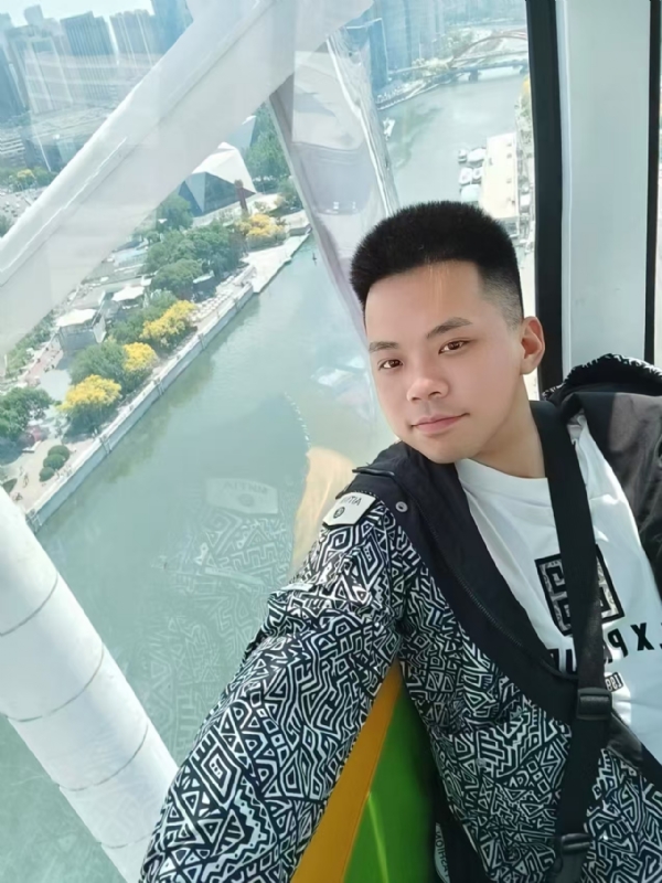 唐山相亲的第四张照片--东莞相亲服务中心