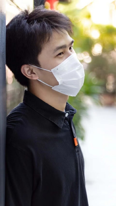 康庆浩的第一张照片--东莞相亲服务中心