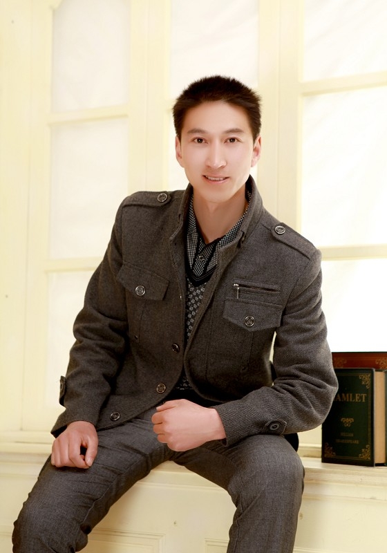 清云的第一张照片--东莞相亲服务中心