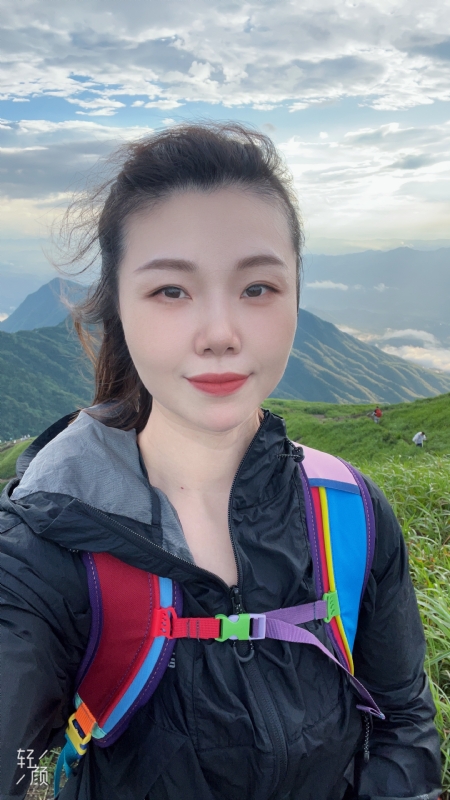 汀兰岸芷的第一张照片--东莞相亲服务中心