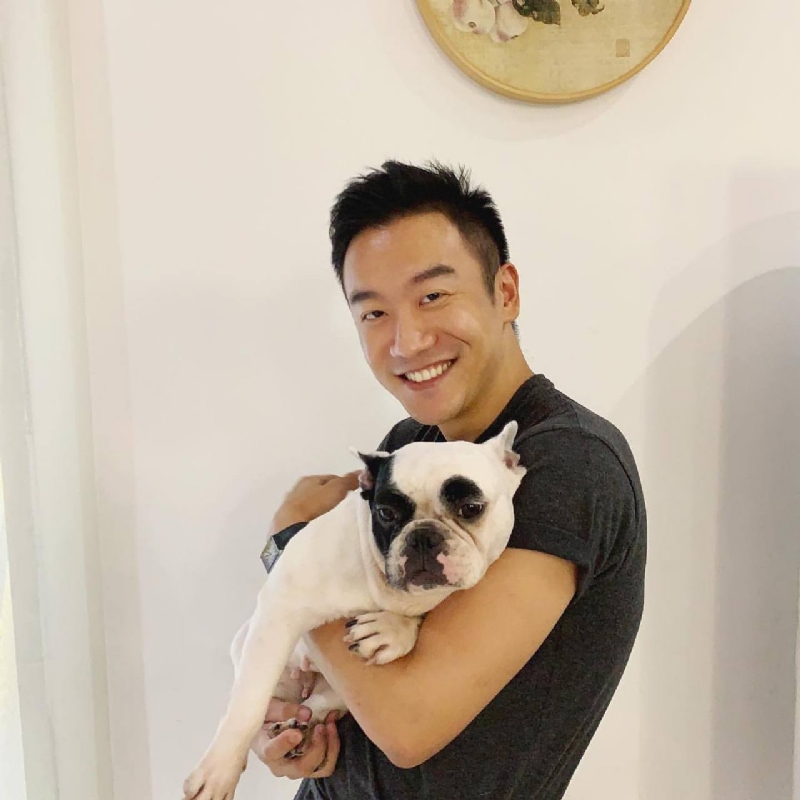 Jack的第一张照片--东莞相亲服务中心