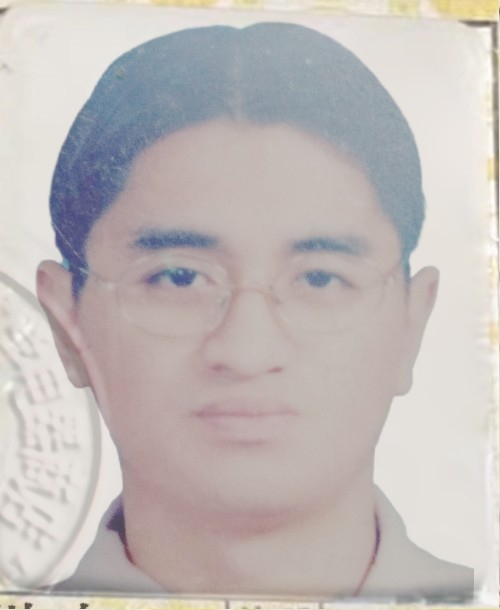 小宇子的第二张照片--东莞相亲服务中心