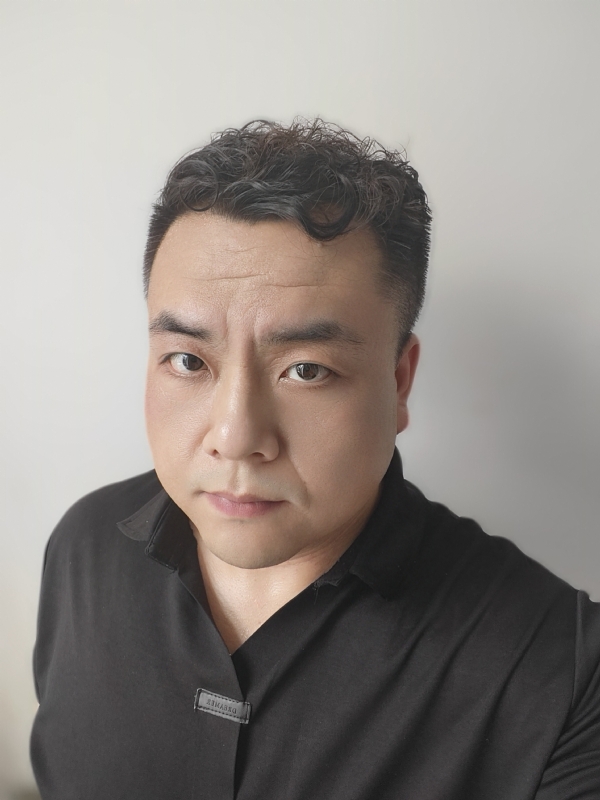 小沐的第一张照片--东莞相亲服务中心