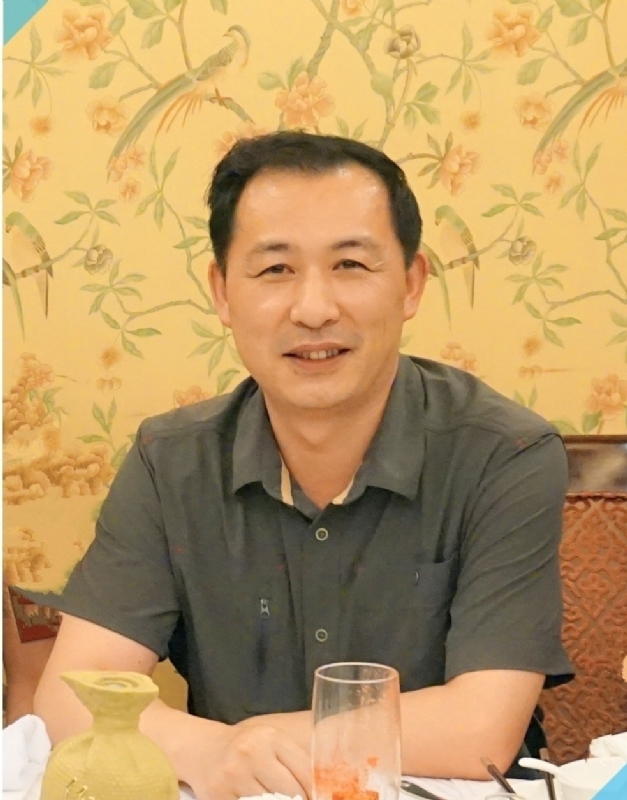 蒋老师的第一张照片--东莞相亲服务中心