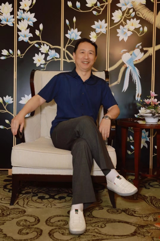 蒋老师的第二张照片--东莞相亲服务中心