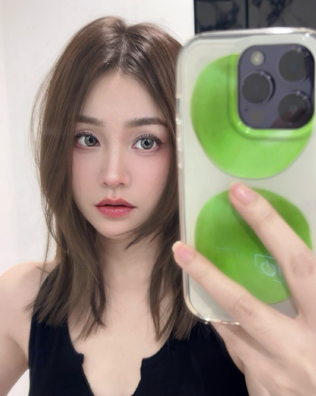 Claire的第一张照片--东莞相亲服务中心