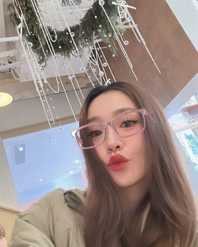 Claire的第二张照片--东莞相亲服务中心