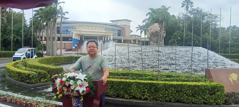 期待真情的的第二张照片--东莞相亲服务中心