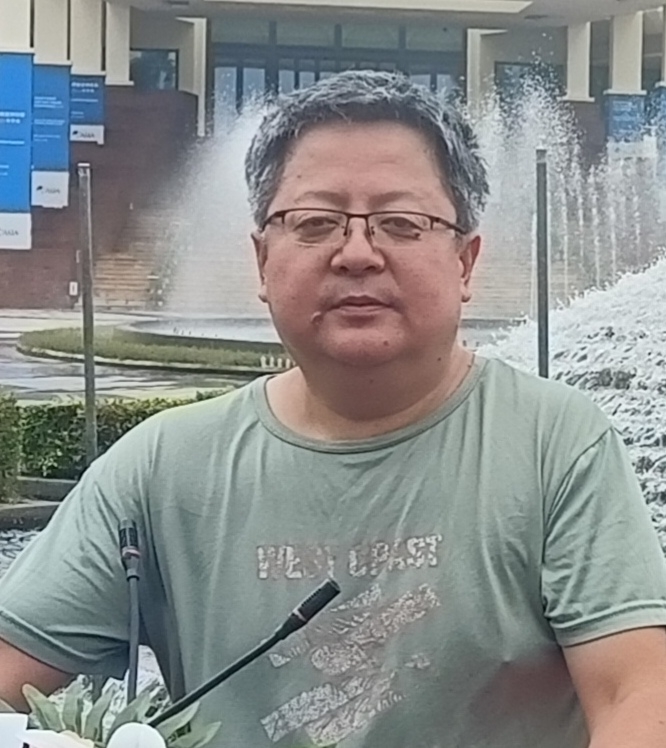 期待真情的的第三张照片--东莞相亲服务中心