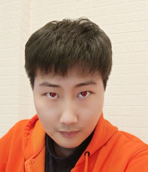 狐瞳的第一张照片--东莞相亲服务中心