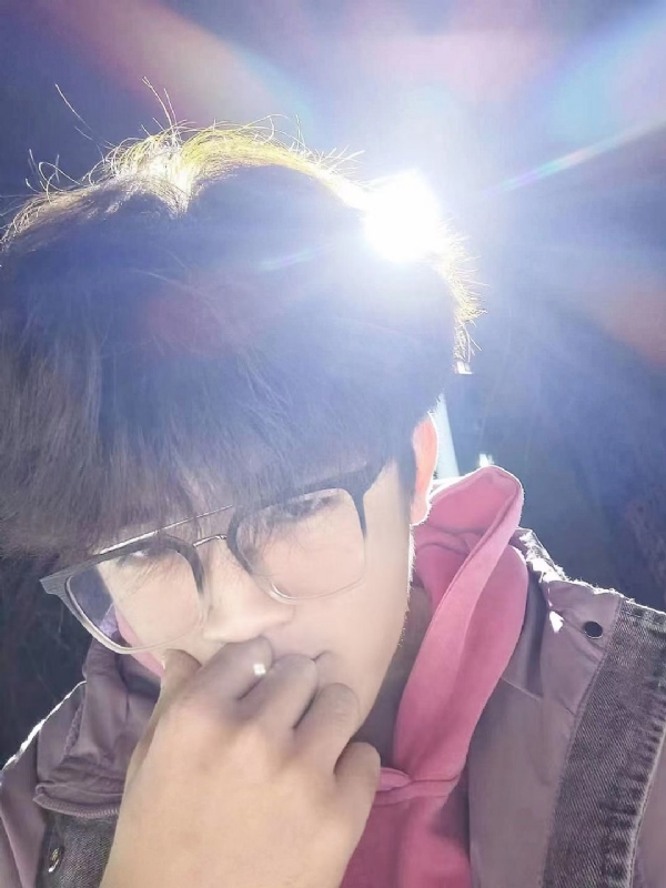 解药的第一张照片--东莞相亲服务中心