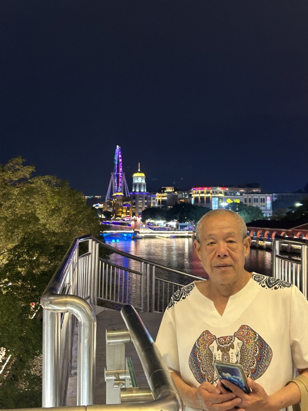 刘先生的第一张照片--东莞相亲服务中心