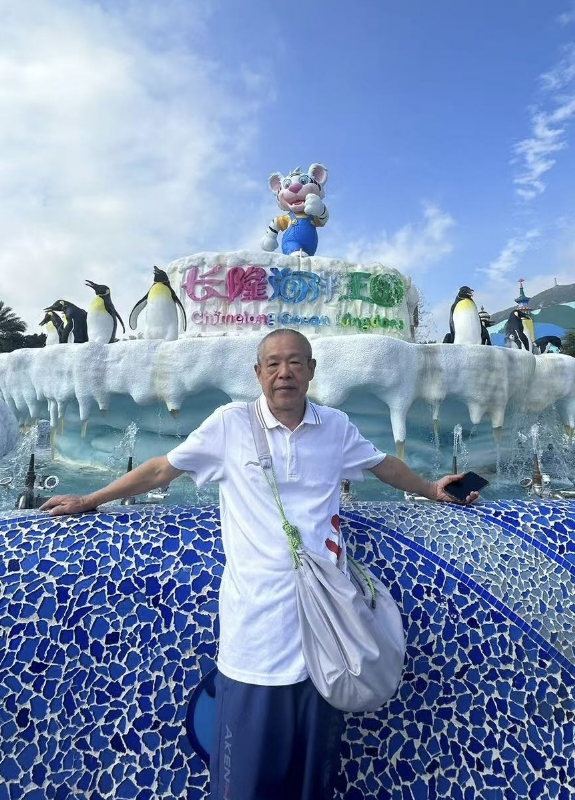 刘先生的第六张照片--东莞相亲服务中心