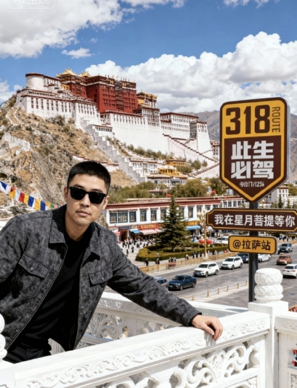 顺其自然的第一张照片--东莞相亲服务中心