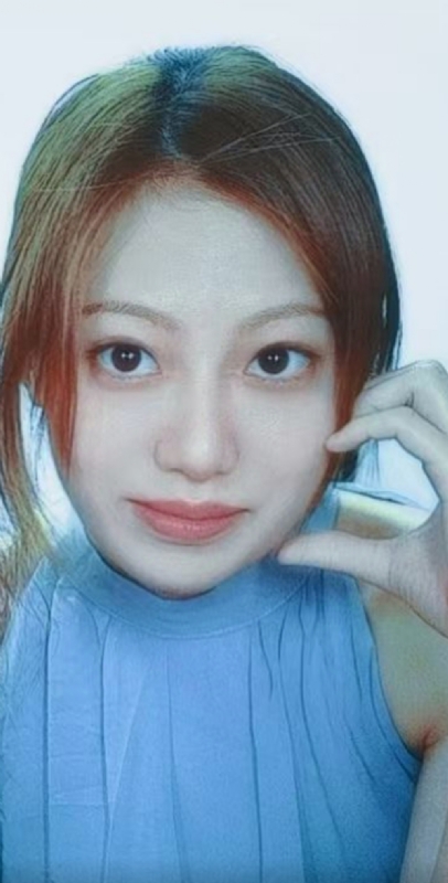 陈欣悦的第一张照片--东莞相亲服务中心