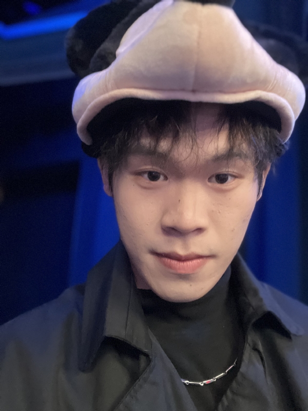 自律的杰的第一张照片--东莞相亲服务中心