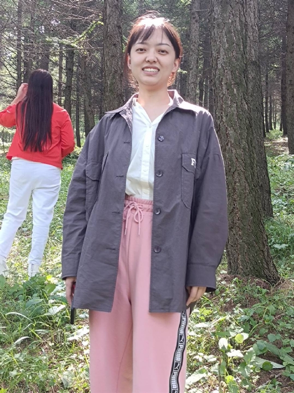 玻璃心的第二张照片--东莞相亲服务中心