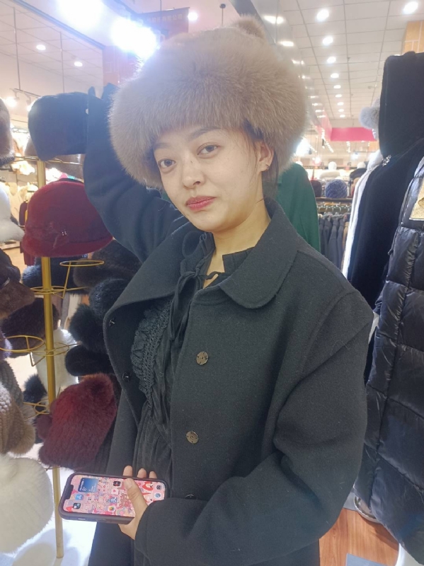 玻璃心的第三张照片--东莞相亲服务中心