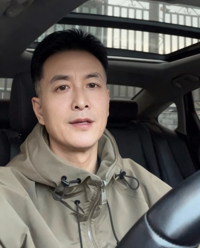 阿文的第一张照片--东莞相亲服务中心