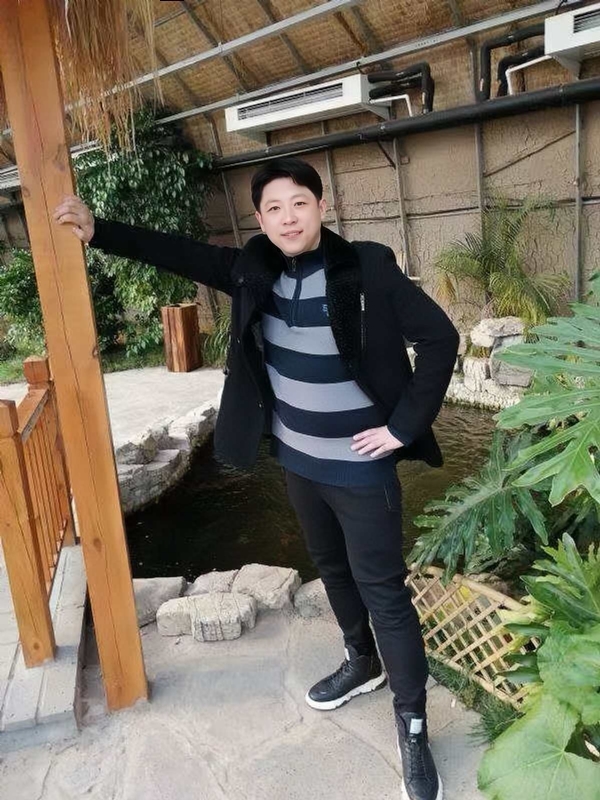 语堂的第一张照片--东莞相亲服务中心