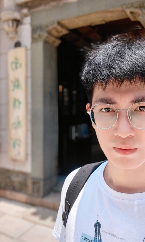 不吃猫的鱼的第一张照片--东莞相亲服务中心