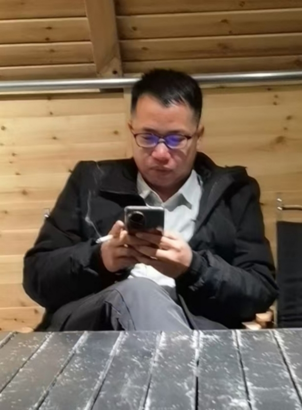 期待一个你的第五张照片--东莞相亲服务中心