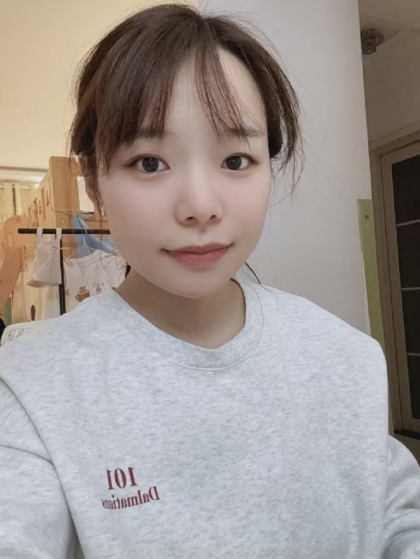 楚楚的第一张照片--东莞相亲服务中心