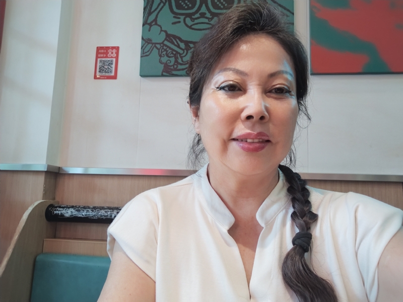 YInuo的第一张照片--东莞相亲服务中心