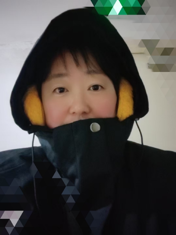 爱温暖人心的第二张照片--东莞相亲服务中心