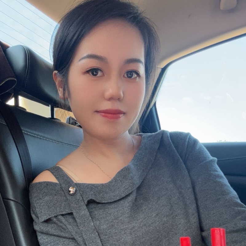 吴静的第一张照片--东莞相亲服务中心