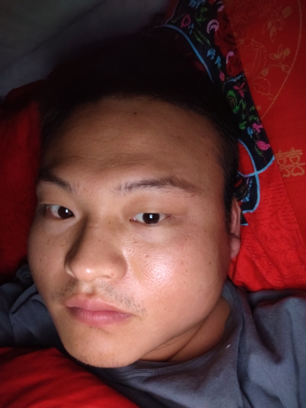 大黄的第一张照片--东莞相亲服务中心