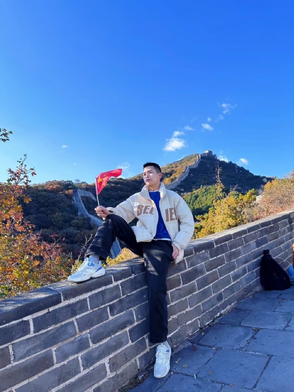 洋洋洋的第二张照片--东莞相亲服务中心