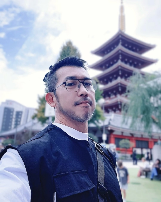 晚风渡半舟的第二张照片--东莞相亲服务中心