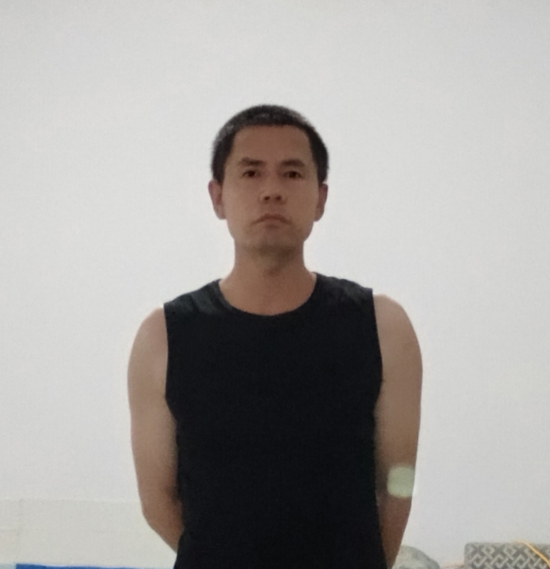 木沙江的第一张照片--东莞相亲服务中心