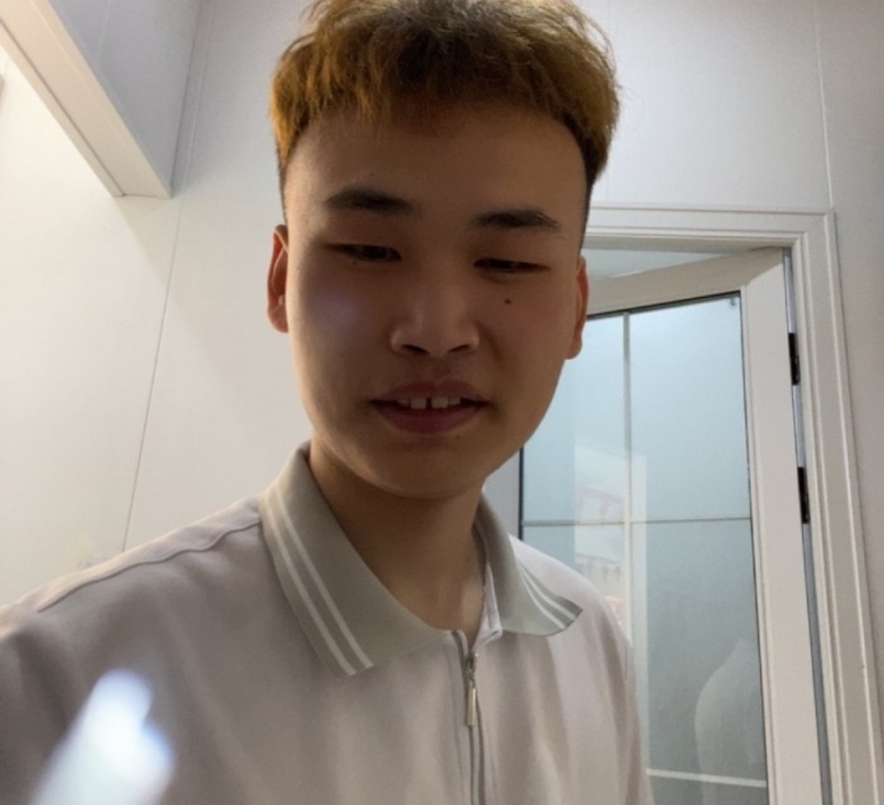 我爱大猪肘的第一张照片--东莞相亲服务中心