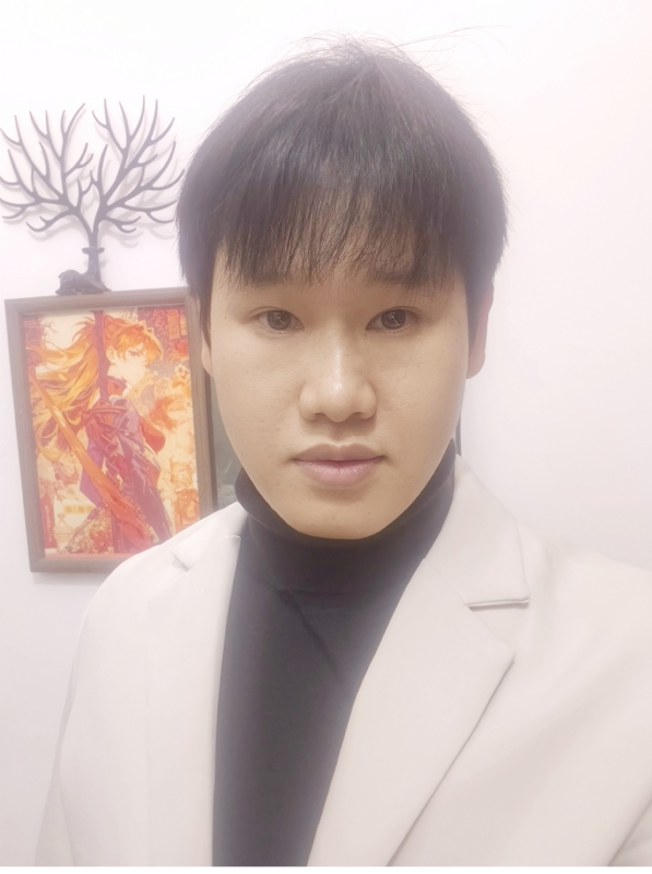 大饼的第一张照片--东莞相亲服务中心