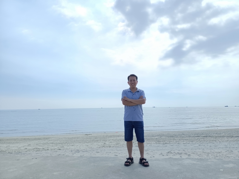 xz109108的第一张照片--东莞相亲服务中心