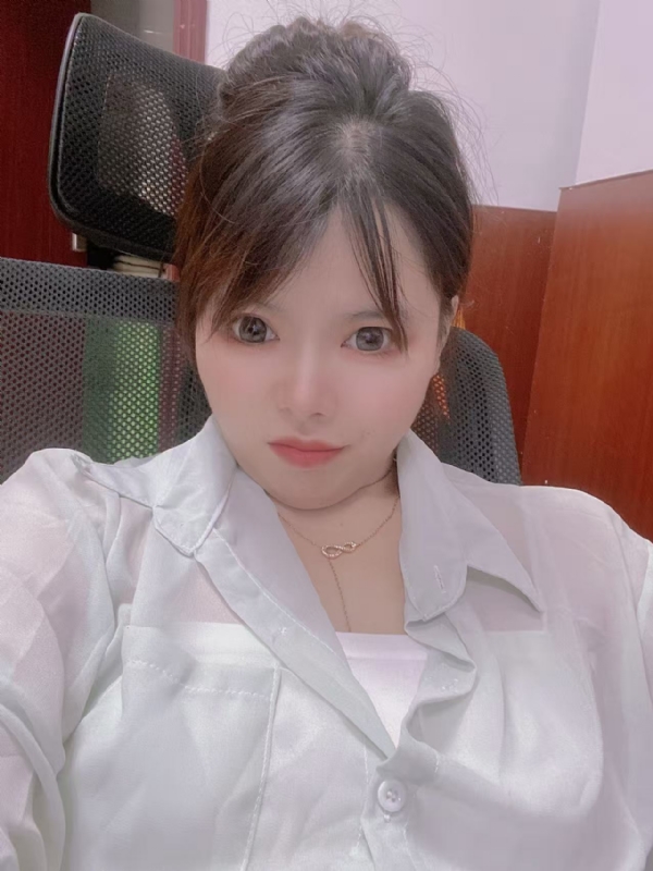 敏宝的第二张照片--东莞相亲服务中心