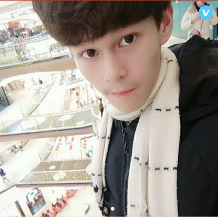 就是玩的第一张照片--东莞相亲服务中心