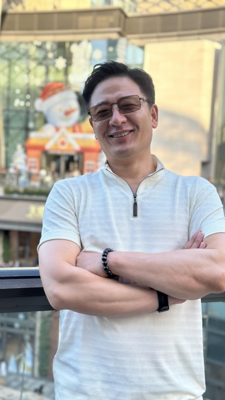 援朝的第二张照片--东莞相亲服务中心