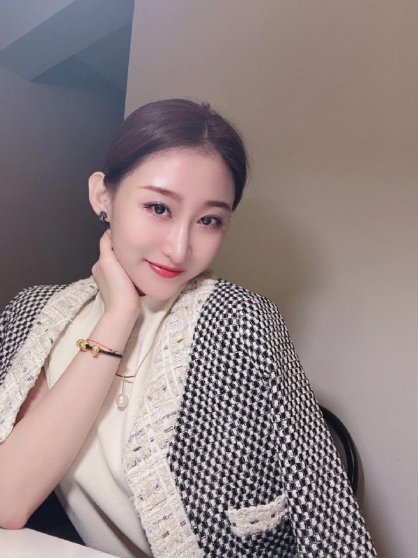 袁梓怡的第二张照片--东莞相亲服务中心