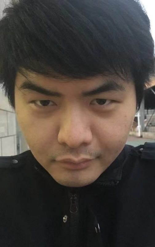 晴男的第一张照片--东莞相亲服务中心