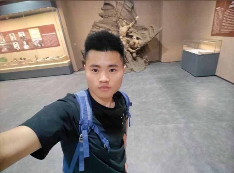 海风的第一张照片--东莞相亲服务中心