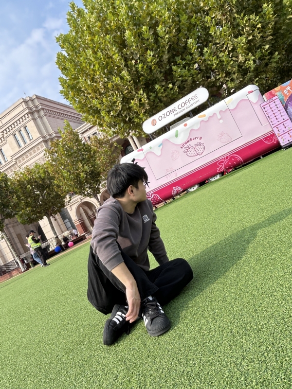 海风的第二张照片--东莞相亲服务中心