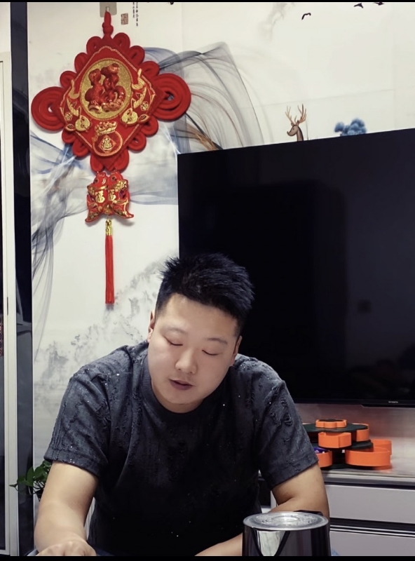 态度即答案的第一张照片--东莞相亲服务中心