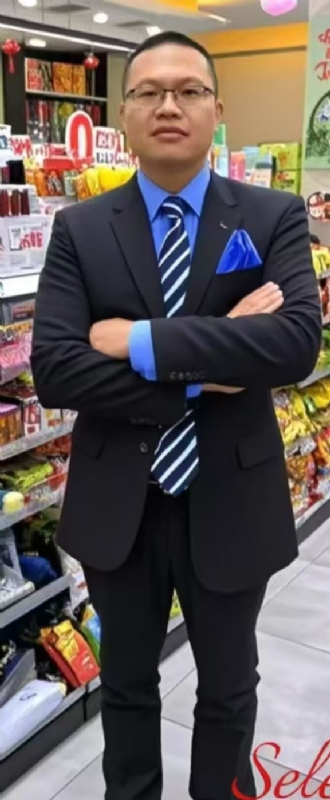 阿乐的第二张照片--东莞相亲服务中心